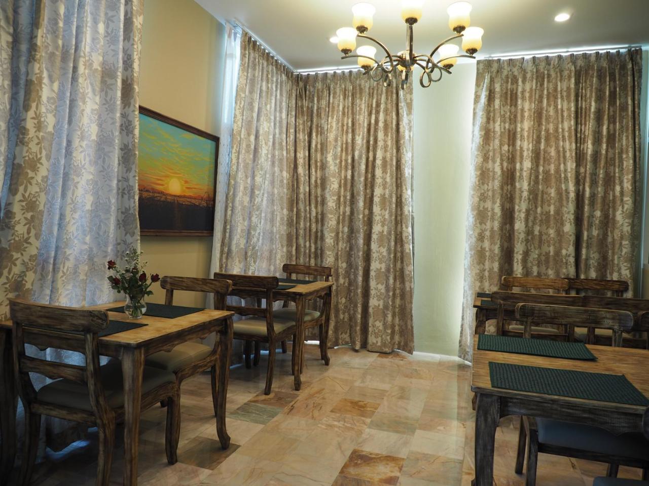 Warila Hotel Samut Prakan Exterior foto